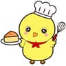 ぴよちゃんロゴ