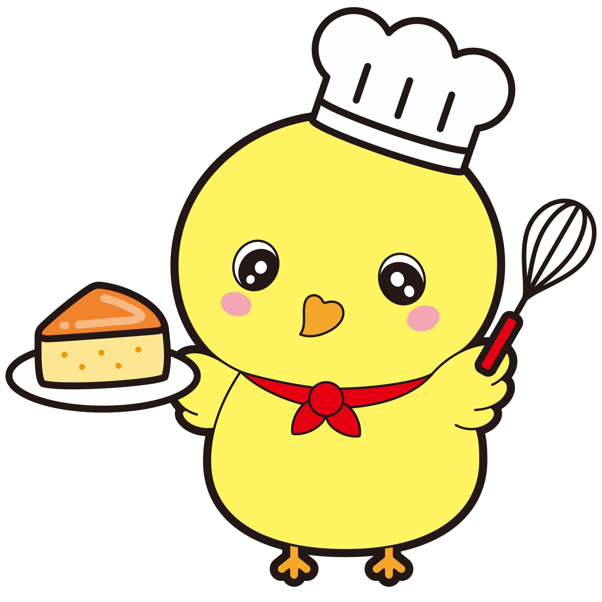 ピヨちゃん